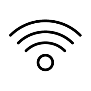 wifi icon black wifi icon